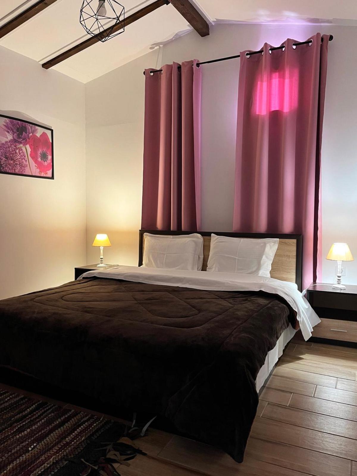 Guesthouse Kerkinitis Lithotopos Экстерьер фото